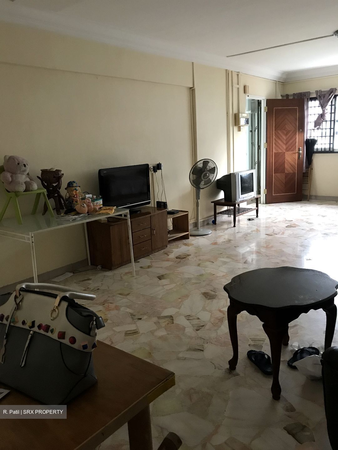 Blk 285 Tampines Street 22 (Tampines), HDB 3 Rooms #597682281